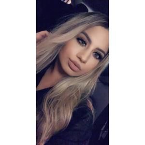 Meet your Posher, Rikki